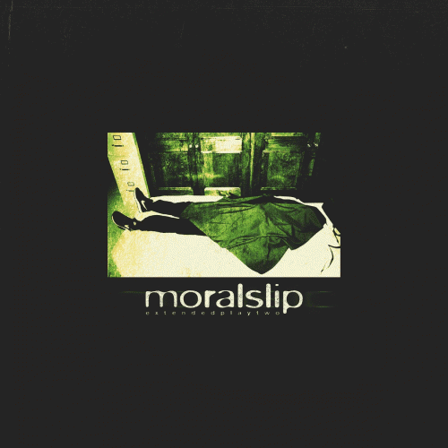 Moralslip : Extended Play Two
